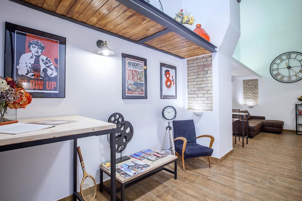 Del Falco Boutique Rooms San Pietro — Photos 3