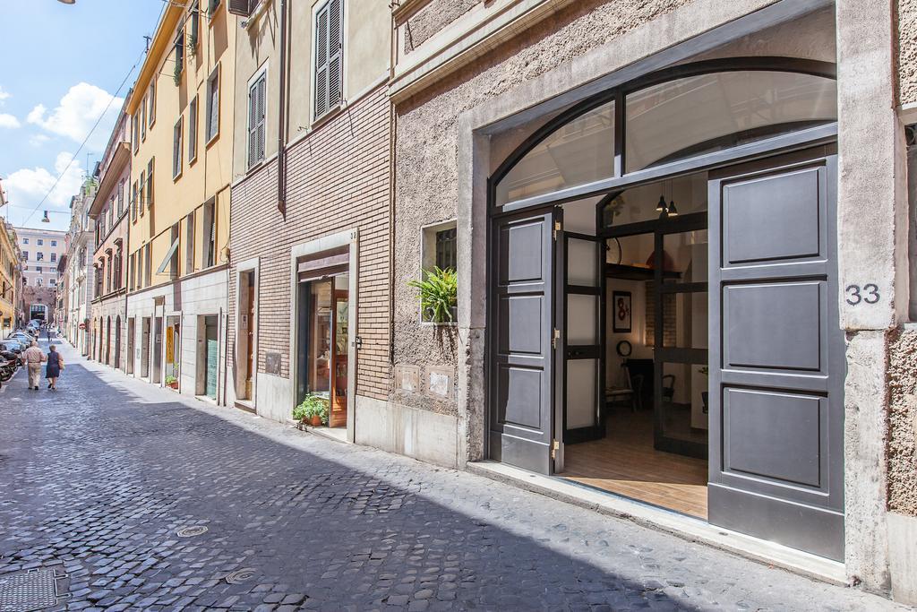 Del Falco Boutique Rooms San Pietro — Photos 1